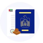 UAE visa change