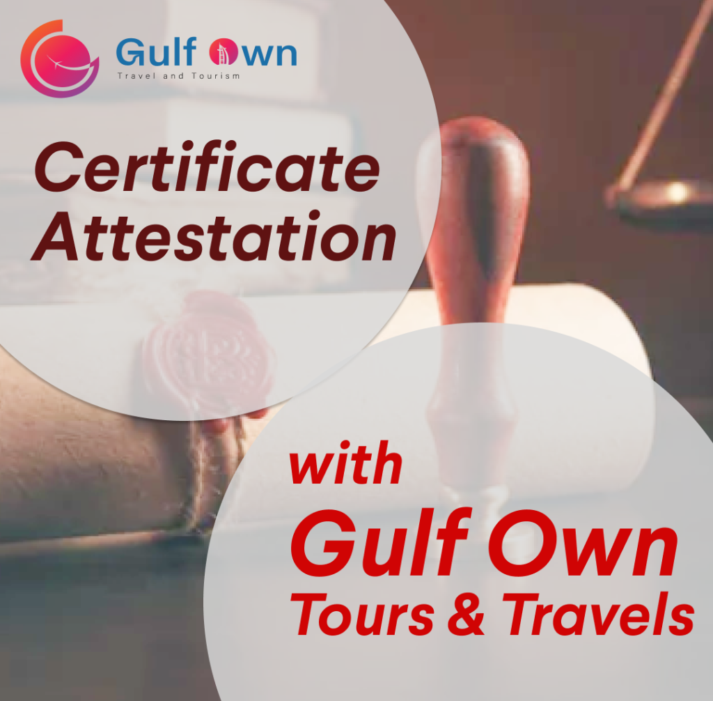 certificate-attestation