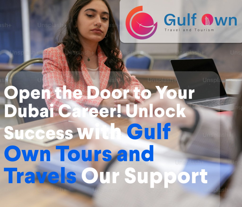gULF-oWN-tRAVELS