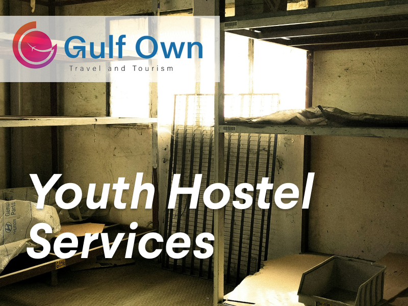 hostel-services