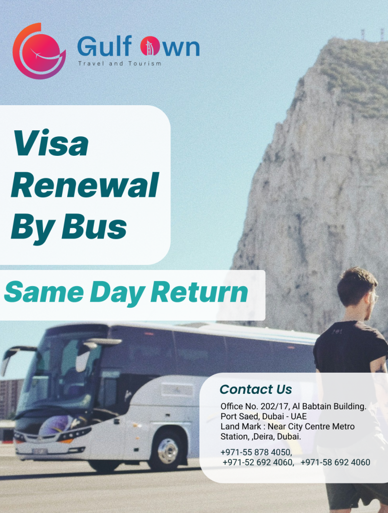 renewal-visa-by-bus