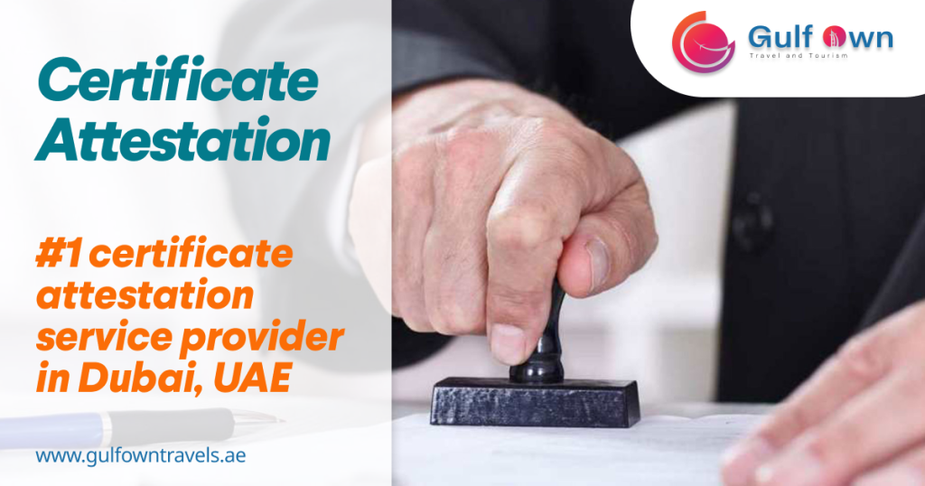 cerrtificate-attestation