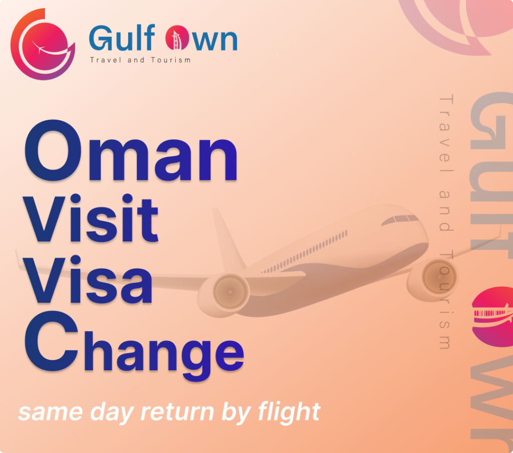 OMAN-VISIT-VISA