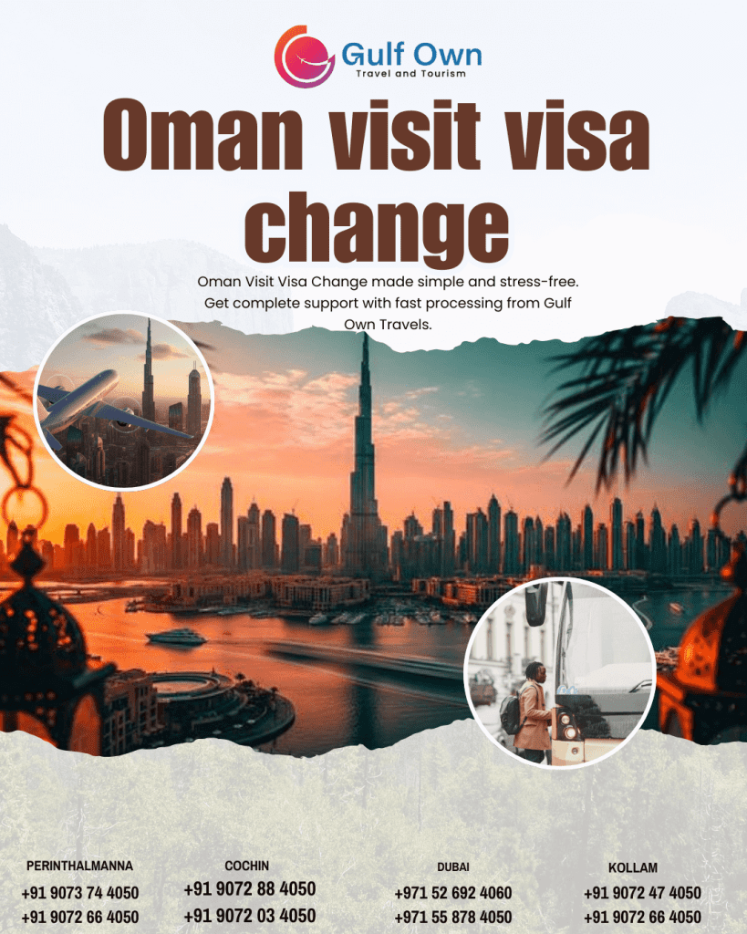 OMAN-VISIT-VISA