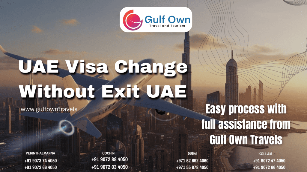 Visit-visa-change