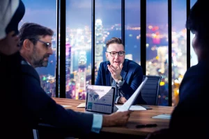 job hunting package in dubai
