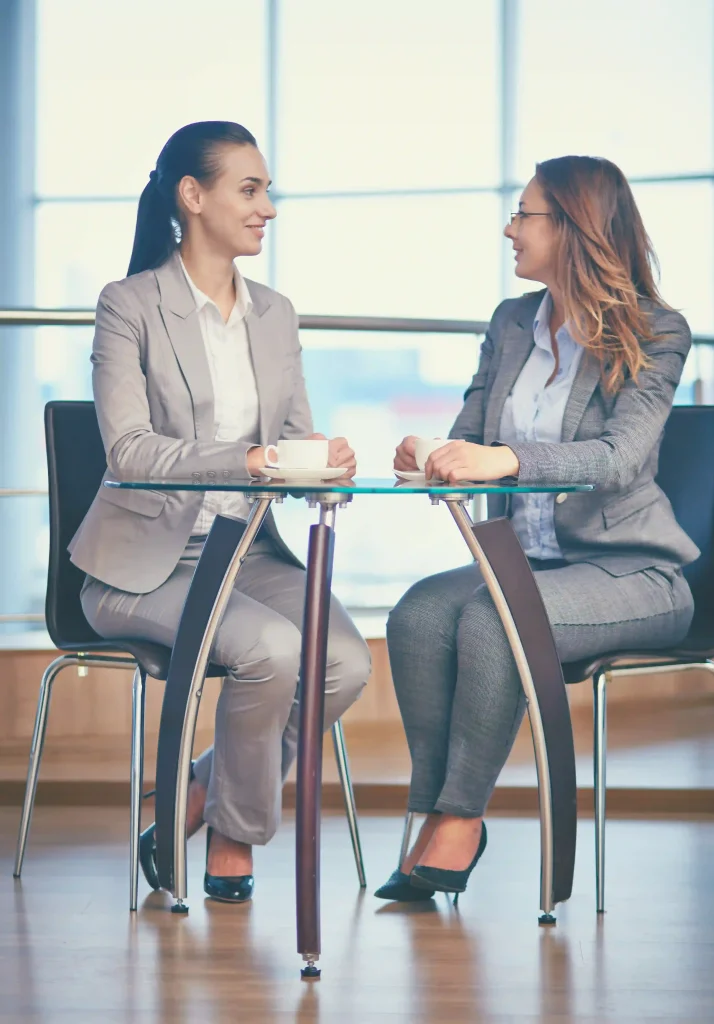 JOB HUNTING IN DUBAI